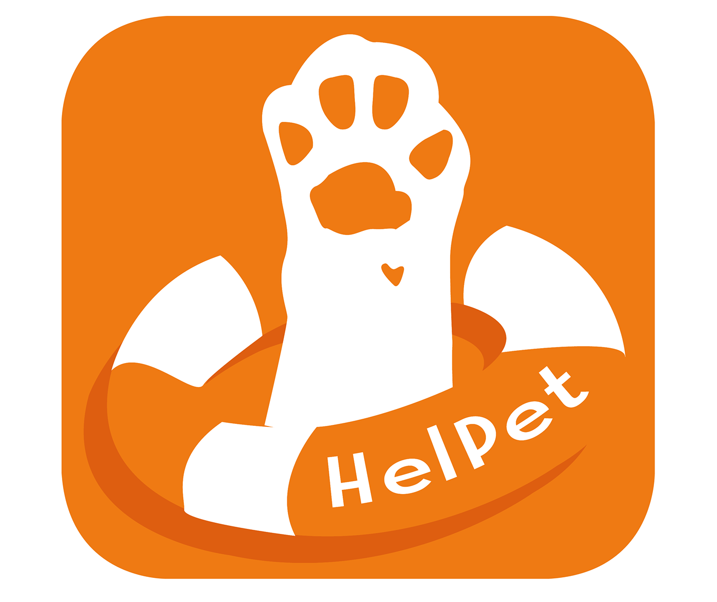 HelPet App