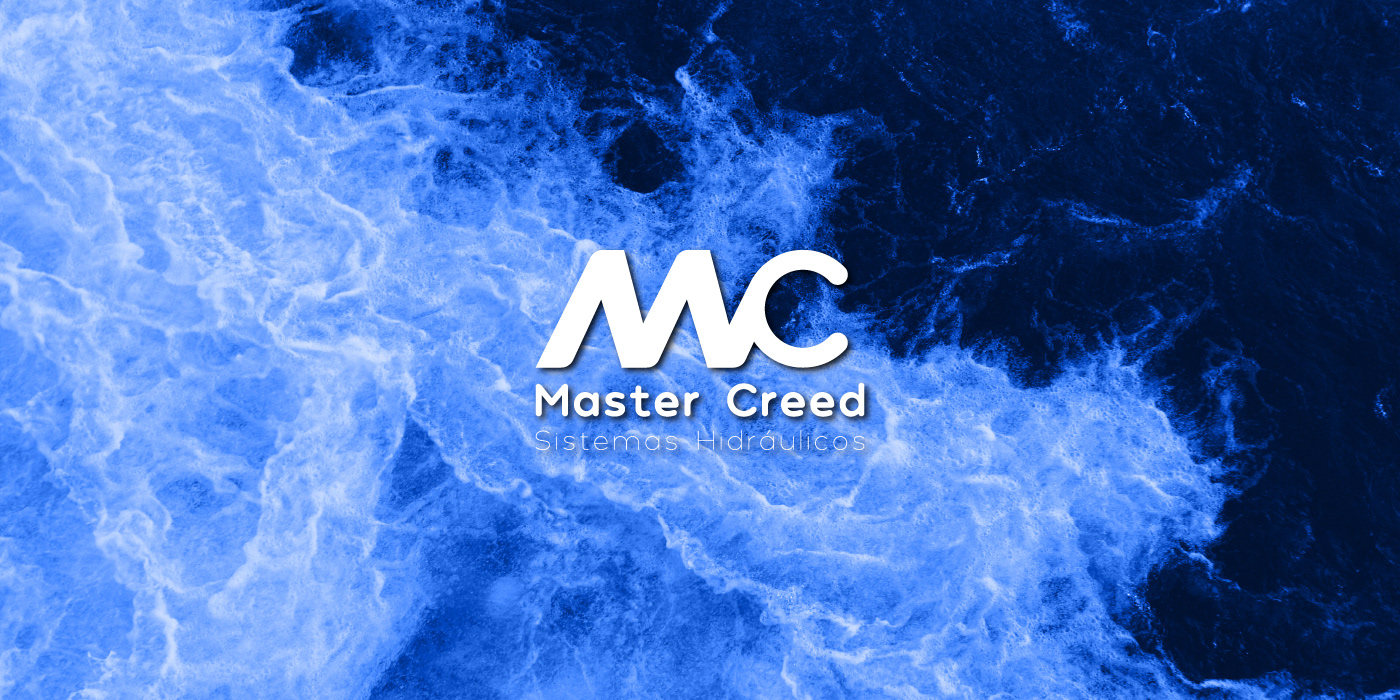 MasterCreed